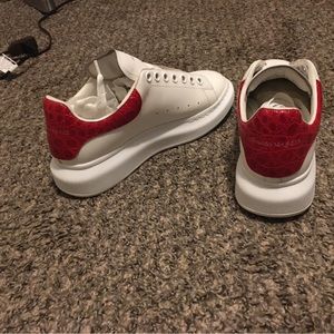 Men’s Alexander McQueen